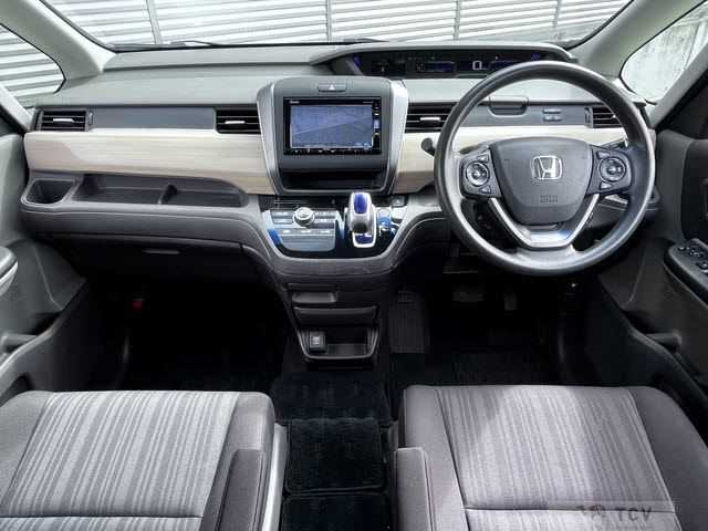 2017 Honda Freed