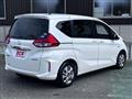 2017 Honda Freed