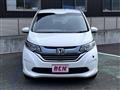 2017 Honda Freed