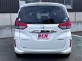 2017 Honda Freed