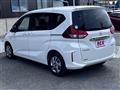 2017 Honda Freed