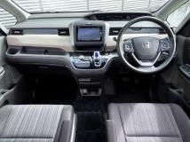 2017 Honda Freed