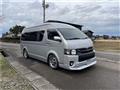 2007 Toyota Hiace