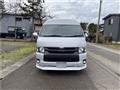 2007 Toyota Hiace