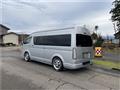 2007 Toyota Hiace