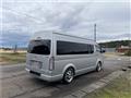 2007 Toyota Hiace