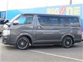 2010 Toyota Hiace Van