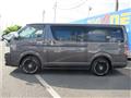 2010 Toyota Hiace Van