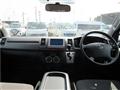 2010 Toyota Hiace Van