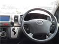 2010 Toyota Hiace Van