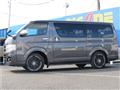 2010 Toyota Hiace Van