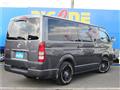 2010 Toyota Hiace Van
