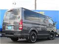 2010 Toyota Hiace Van