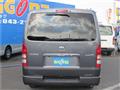 2010 Toyota Hiace Van