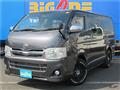 2010 Toyota Hiace Van