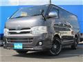 2010 Toyota Hiace Van