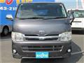2010 Toyota Hiace Van