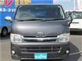 2010 Toyota Hiace Van