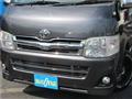 2010 Toyota Hiace Van
