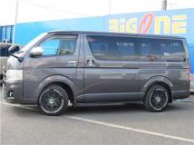 2010 Toyota Hiace Van