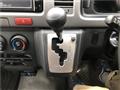 2013 Toyota Hiace Van