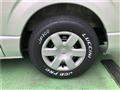 2013 Toyota Hiace Van