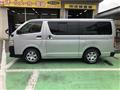 2013 Toyota Hiace Van