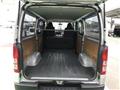 2013 Toyota Hiace Van