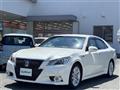 2013 Toyota Crown Hybrid