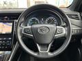 2014 Toyota Harrier Hybrid
