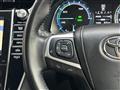2014 Toyota Harrier Hybrid