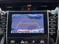 2014 Toyota Harrier Hybrid