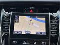 2014 Toyota Harrier Hybrid