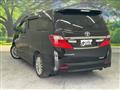 2013 Toyota Alphard