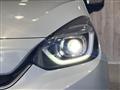 2020 Honda Fit