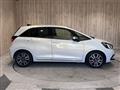 2020 Honda Fit