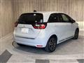 2020 Honda Fit