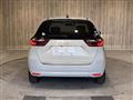 2020 Honda Fit
