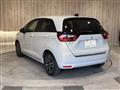 2020 Honda Fit