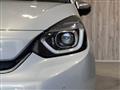 2020 Honda Fit