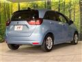 2020 Honda Fit