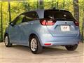 2020 Honda Fit