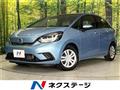 2020 Honda Fit