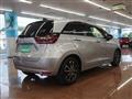 2020 Honda Fit
