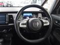 2020 Honda Fit