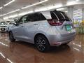 2020 Honda Fit