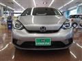 2020 Honda Fit