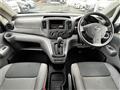 2020 Nissan NV200 VANETTE