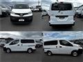 2020 Nissan NV200 VANETTE