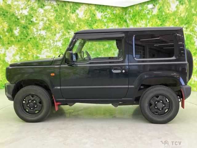 2019 Suzuki Jimny